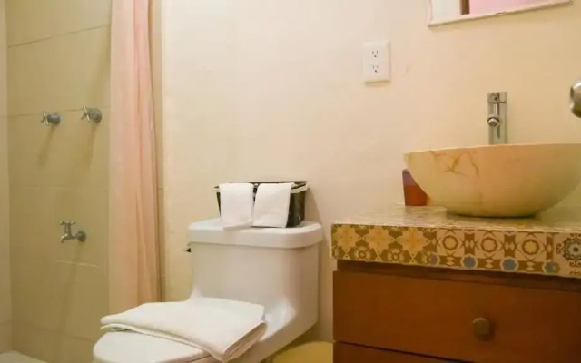 AKBAL Playa - Beach Zone