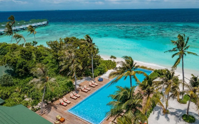 Siyam World Maldives