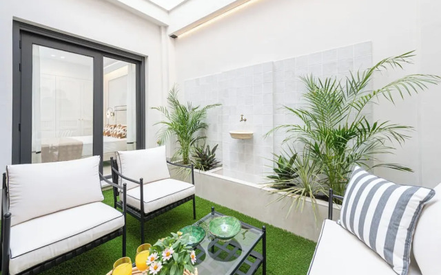 Solaga - AJR Suite Loft