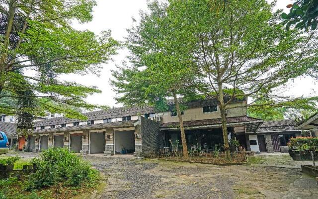 Oyo 91680 Hotel Mentari