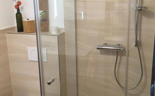 Ferienwohnung Sonja am Weinberg