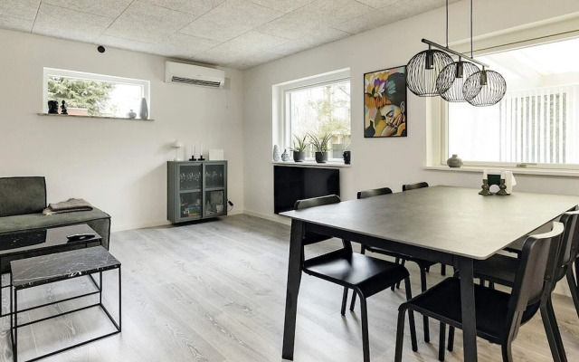 4 Star Holiday Home in Vaeggerlose