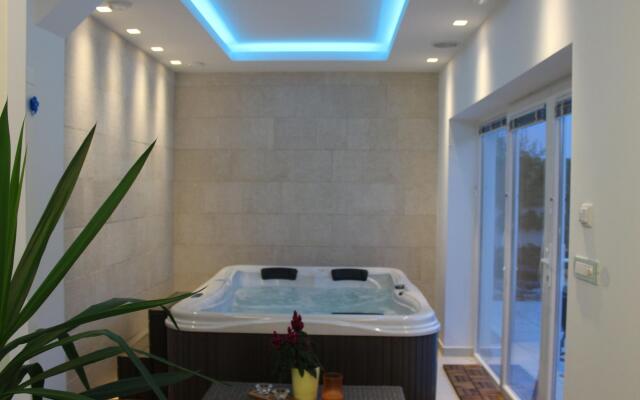 Luxurious Villa in Lavanda in Kanfanar