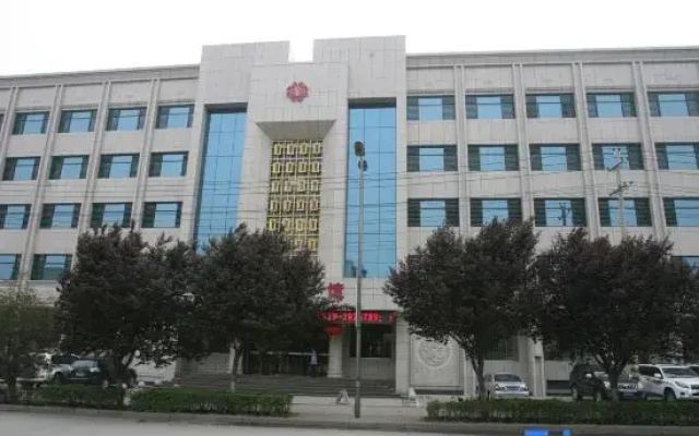 Yao Zhou Hotel