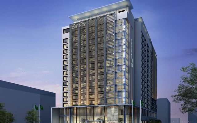 Centro Waha by Rotana