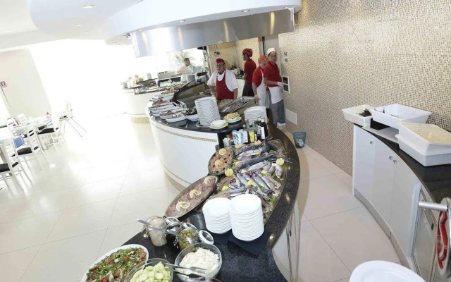 Hotel Mediterraneo Club Benessere