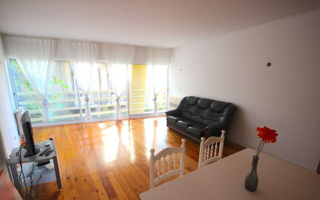 Akicity Baixa Sunny