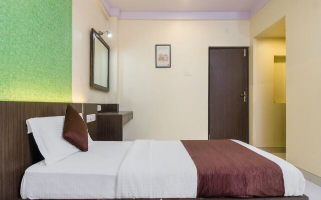 Spot On 18750 Hotel Panvel Palace