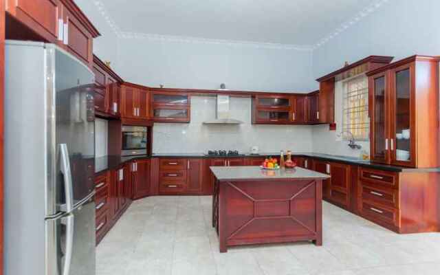 Ruby Homes - Deluxe Villa RD05