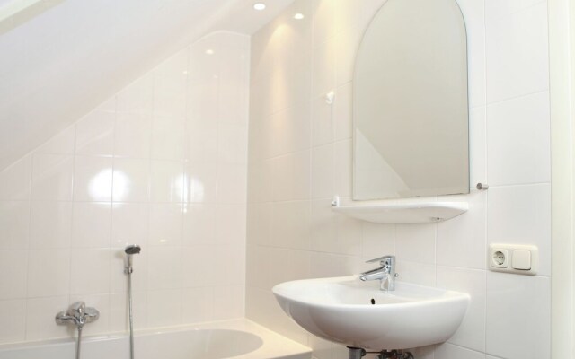 Lovely Villa near Sea in Noordwijk aan Zee
