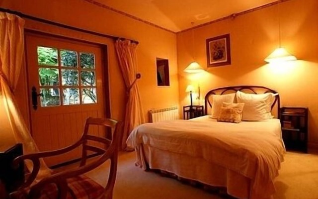 Hotel Kastell Dinec'h