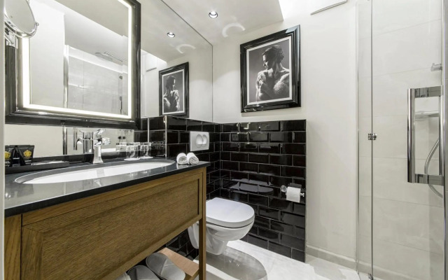 Grand Hotel Slavia - Adults Only