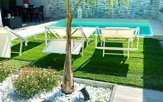 La Perla Luxury Rooms