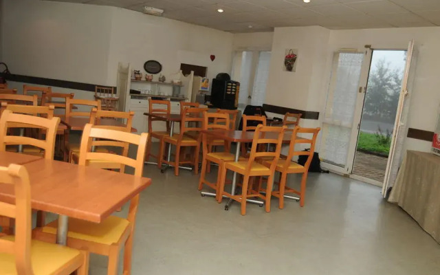 Hôtel 25 MONTELIMAR