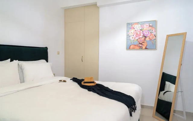 Sueño Seaside Residence
