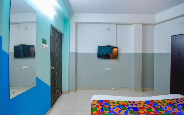 Fabhotel Luxury Stay