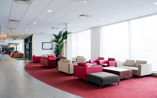 Holiday Inn Express Rotherham North by IHG