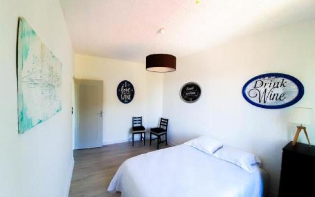 House 6 pers close to the center of Amboise