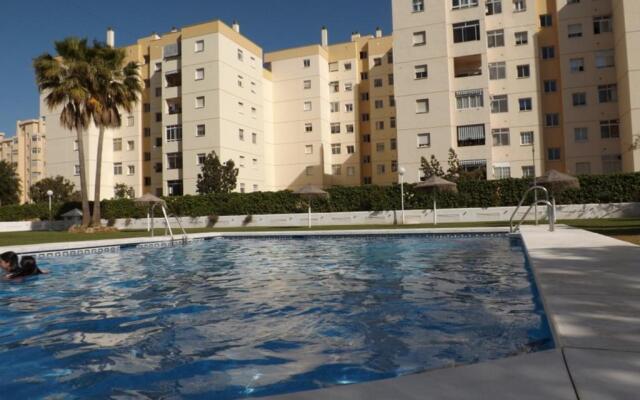 Apartment Fuengirola 101354 2 Bedroom Apartment By Mo Rentals