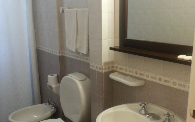 Romina Art Hotel