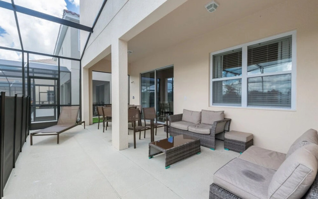 Oakgrain Villa Solterra