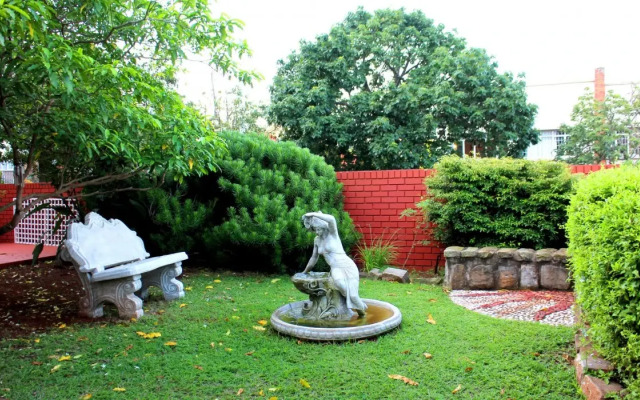 Tamarisk B&B