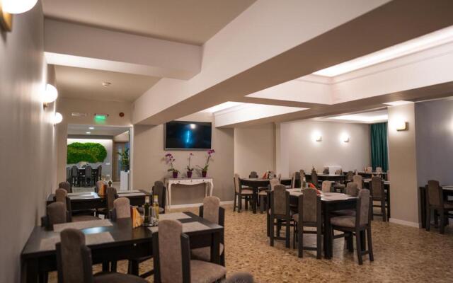 Hotel Hera Predeal