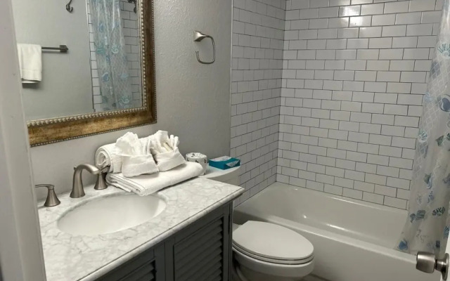 Shorewalk Vacation Villas