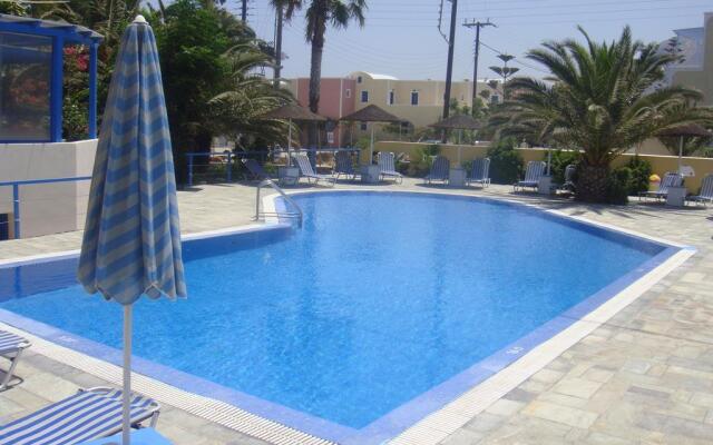 Avra Hotel