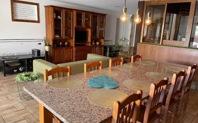 La Cigarrita Guest House - Douro Valley