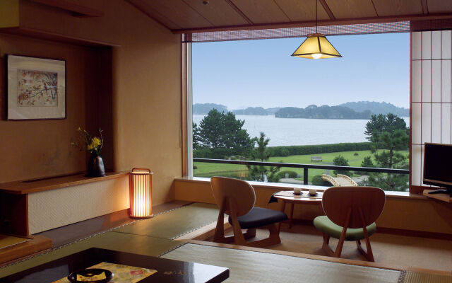 Matsushima Ichinobo
