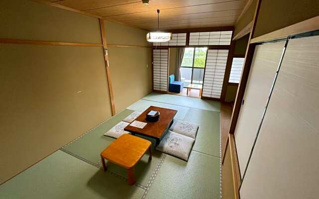 Iso Tokei - Vacation STAY 61901v