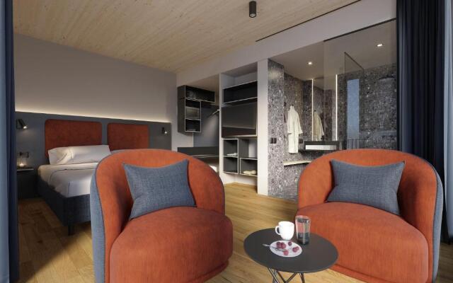 Alpstadt Lifestyle Hotel