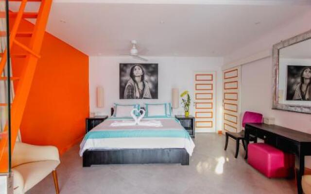 Villa Majorelle Bali