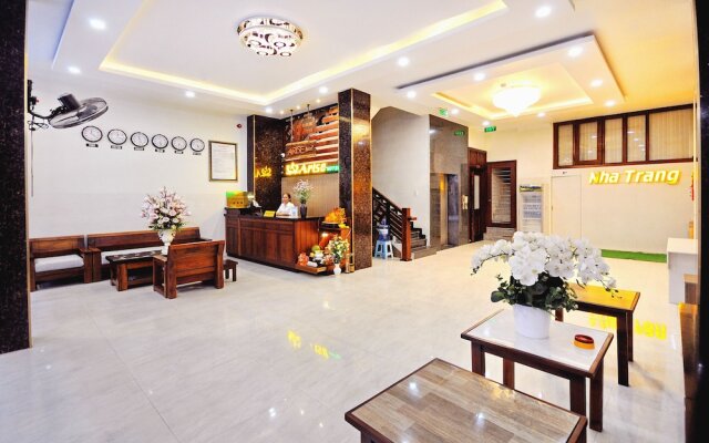 Arise Hotel