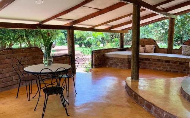 Pink Flamingo Boutique Hotel
