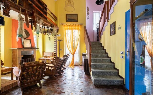 Lovely Studio on the Lake