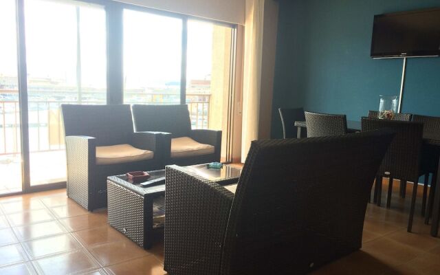 Pontevedra 100582 1 Bedroom Apartment By Mo Rentals