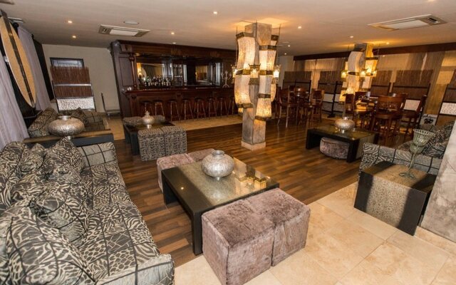 Royal Garden Villas & Spa