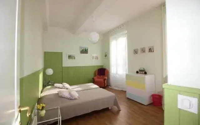 Appartement Foussard