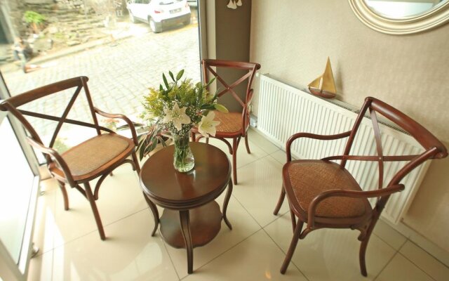 Lonca Butik Hotel