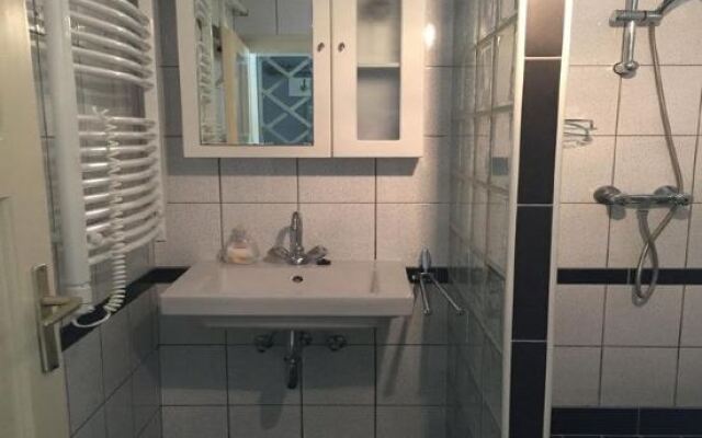 Weninger Apartmanok