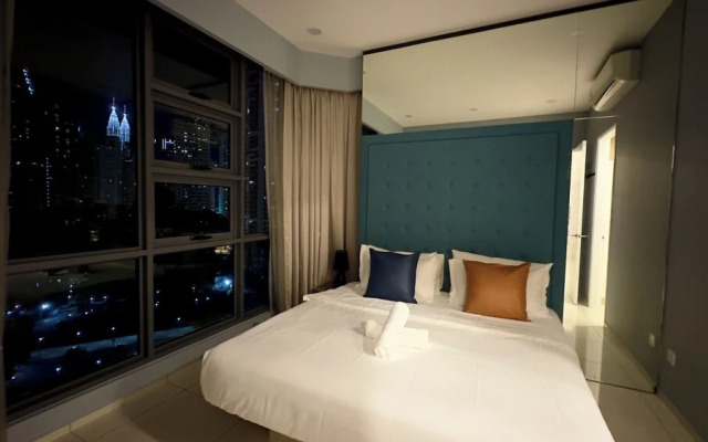 The Robertson Residence