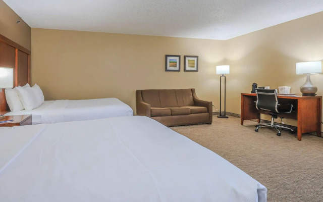 Comfort Inn Ottawa