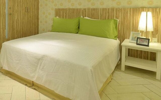 Xin Qun Style Hostel