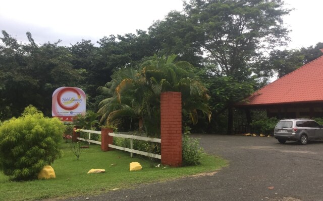 Hotel Samsara