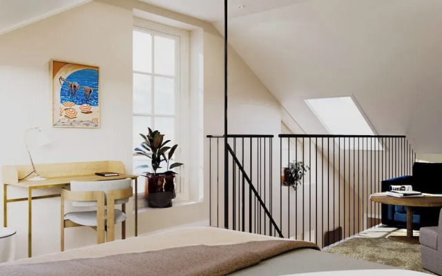 Kusthotellet Styrsö