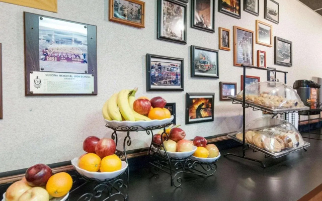 Ramada Inn Indianapolis East