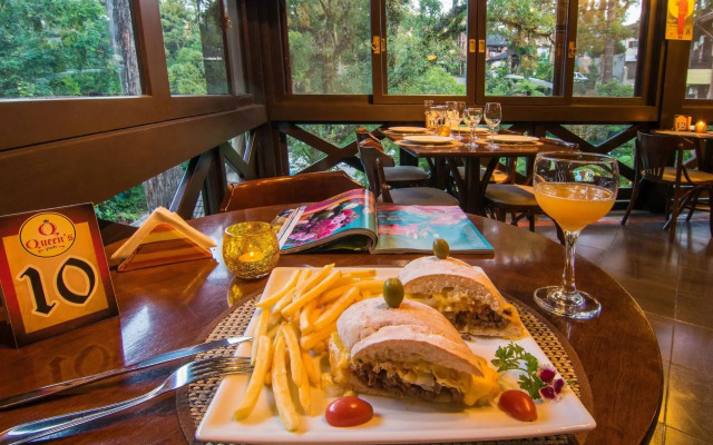 Hotel Recanto da Serra
