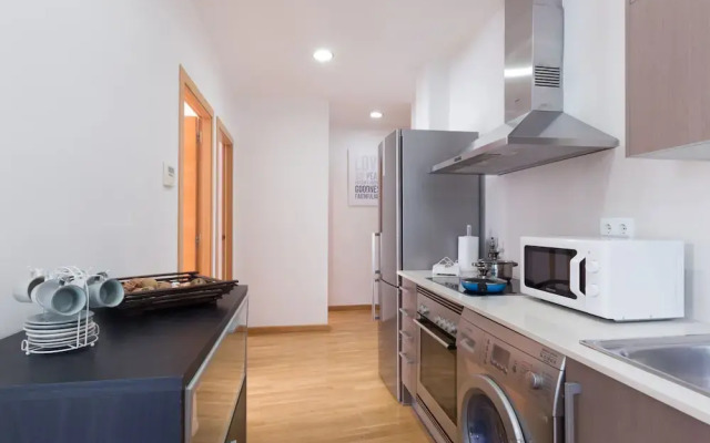Apartamento Matarolux 16